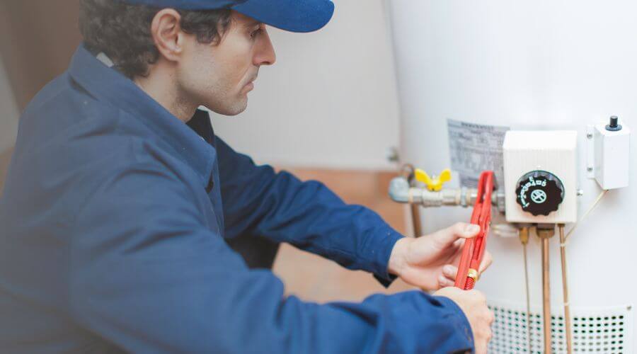 Professional septic pumping service in Derby, NY
